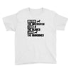 rescue save love Youth Tee