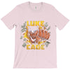 break the wall T-Shirt