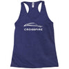 crossfire Racerback Tank