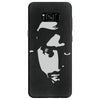 airbrushed stencil Samsung Galaxy S8