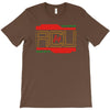 isla nublar acu T-Shirt