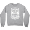 Things Better 1953 Age Approach Magnificent Crewneck Sweatshirt