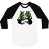 return of the mogwai 3/4 Sleeve Shirt
