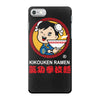 kikouken ramen iPhone 7 Case