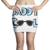 fahrie77 Mini Skirts