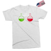 funny science shirt nerd Exclusive T-shirt