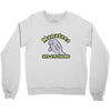 manatees are awesome Crewneck Sweatshirt