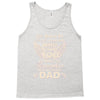 rest in peace dad Tank Top