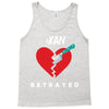 Lil Xan Diego Leanos Tank Top