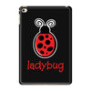 lady bug iPad Mini 4