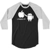 i fixed it 3/4 Sleeve Shirt