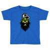 zombie Toddler T-shirt