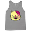cat Tank Top