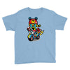 chocotoy Youth Tee