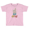 yes, you can! Toddler T-shirt