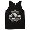 the notorious 2400x3200 3 Tank Top