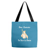 don quixote the man of la mancha 2 Tote Bags