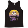 jack schoolington Tank Top