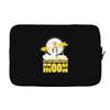 childhood cancer Laptop sleeve