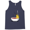 grilled cheese bath Tank Top