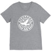 liverpool t shirt personalised year of your choice scouser V-Neck Tee