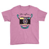 let's capture every moment Youth Tee