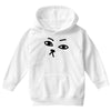 huh Youth Hoodie