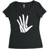 kawhi tho. Women's Triblend Scoop T-shirt