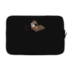 indiana mouse Laptop sleeve