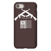 chicago chiraq murder town capital iPhone 8