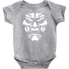 immortal 300 horror Baby Onesie