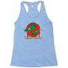 zillabusters Racerback Tank