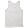 i'm so kiding Tank Top