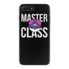 master class iPhone 7 Plus Case