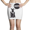 ooyl Mini Skirts