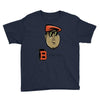 the big b Youth Tee