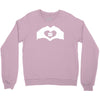 gay rights t shirt lesbian shirt cool gay marriage t shirt cool shirt Crewneck Sweatshirt