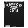 senior class of 2015 iPad 3 and 4 Case