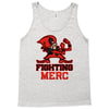 fighting merc Tank Top