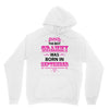 The Best Grammy Was Born In Sebtember Hoodie