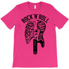 rock and roll T-Shirt