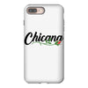 chicana with rose iPhone 8 Plus