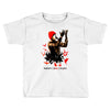T O P Toddler T-shirt