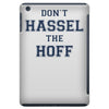 don't hassle the hoff iPad Mini