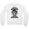 Skilled Linemen Aren't Cheap, Cheap Linemen Aren't Skilled Crewneck Sweatshirt
