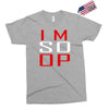 im so op Exclusive T-shirt