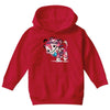 literature monkey Youth Hoodie
