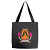 meat hippie Tote Bags