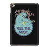feel the music iPad Mini 4