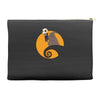 halloween king Accessory Pouches